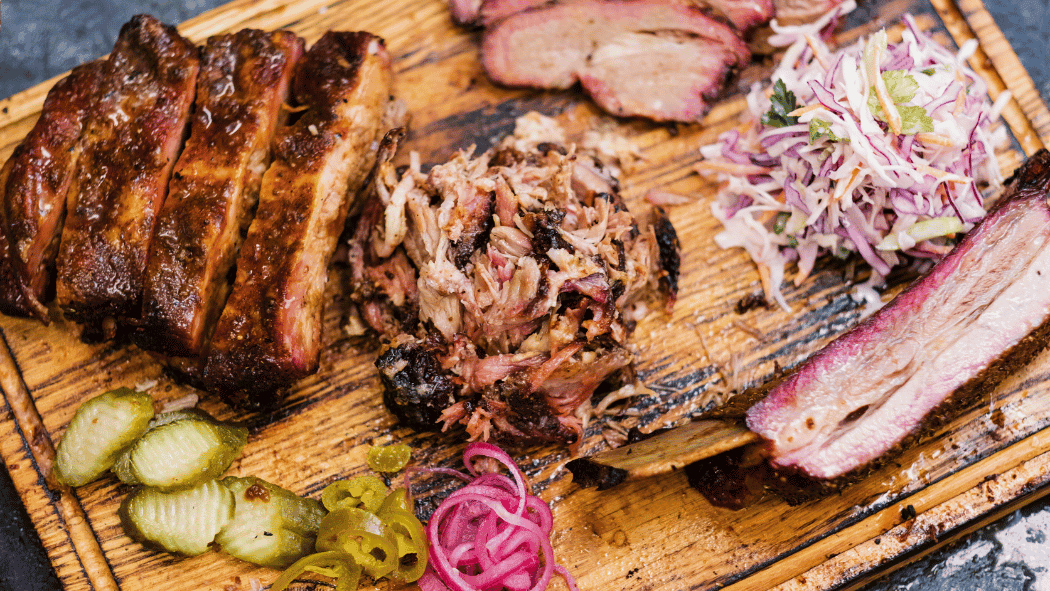 Where to Get the Best Barbecue in Austin