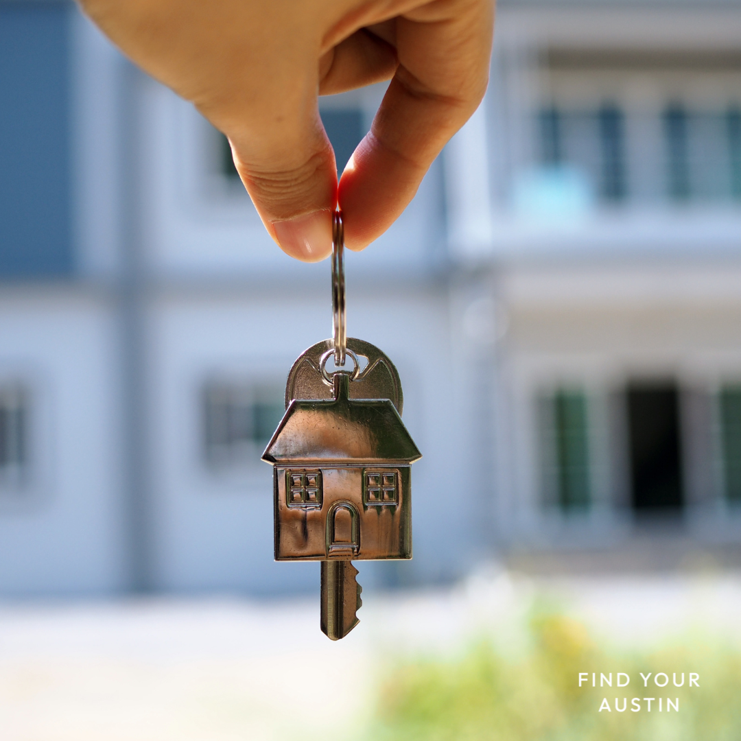 10 Essential Tips for First-Time Homebuyers in Austin