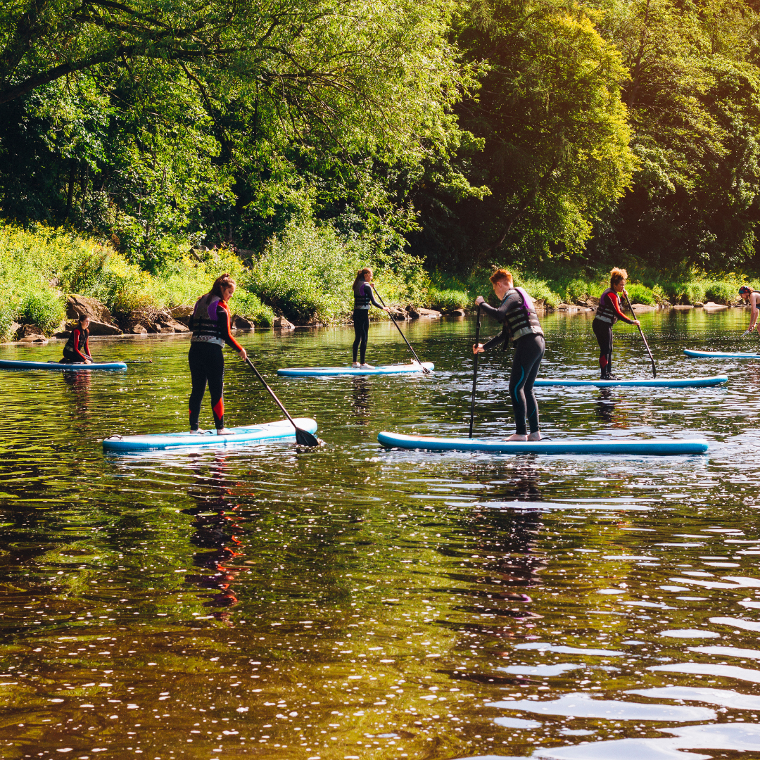 Top Outdoor Activities in Austin: Best Parks, Trails, and Lakes