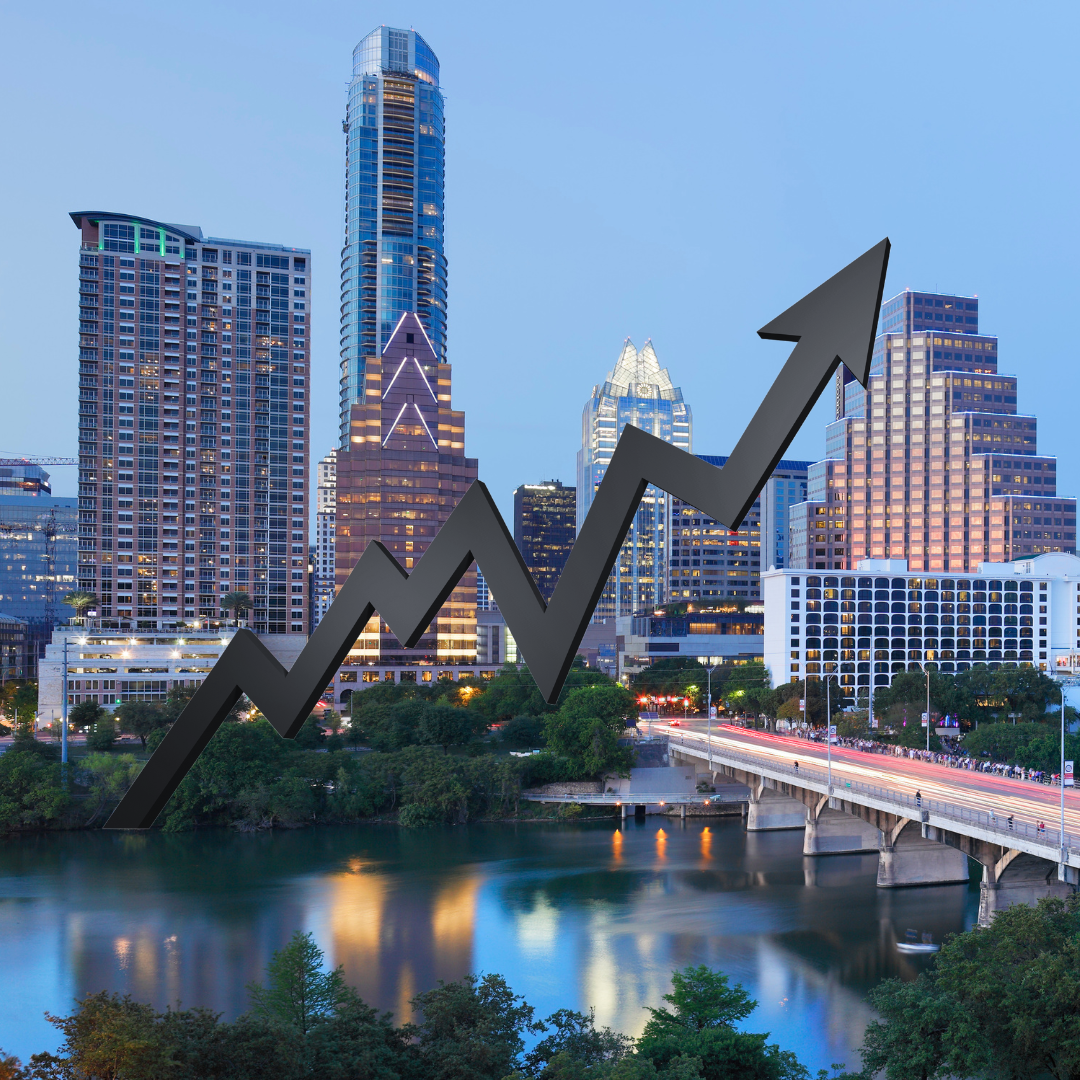 How Interest Rates are Affecting the Austin Housing Market