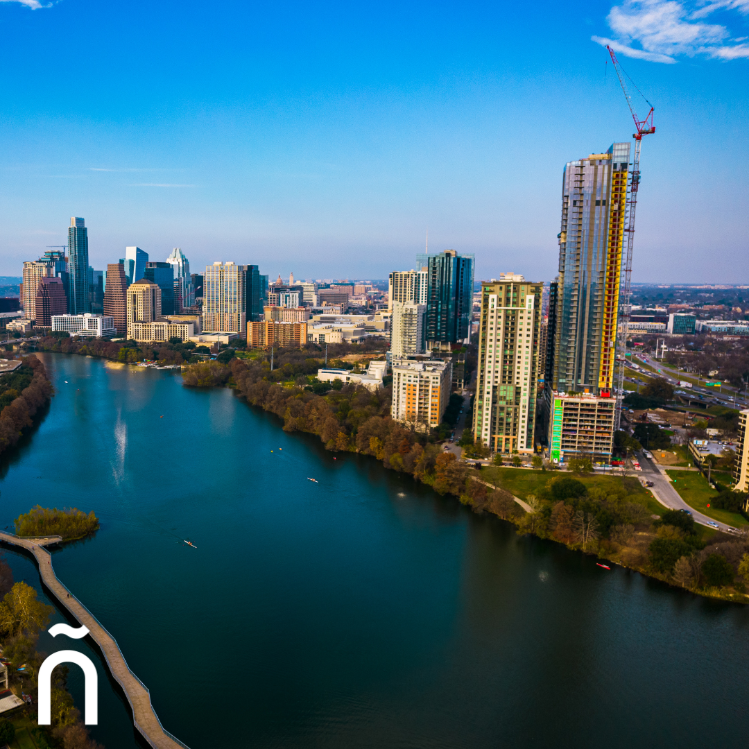 Austin’s Explosive Growth: How the City is Managing Infrastructure, Housing, and Real Estate in 2024