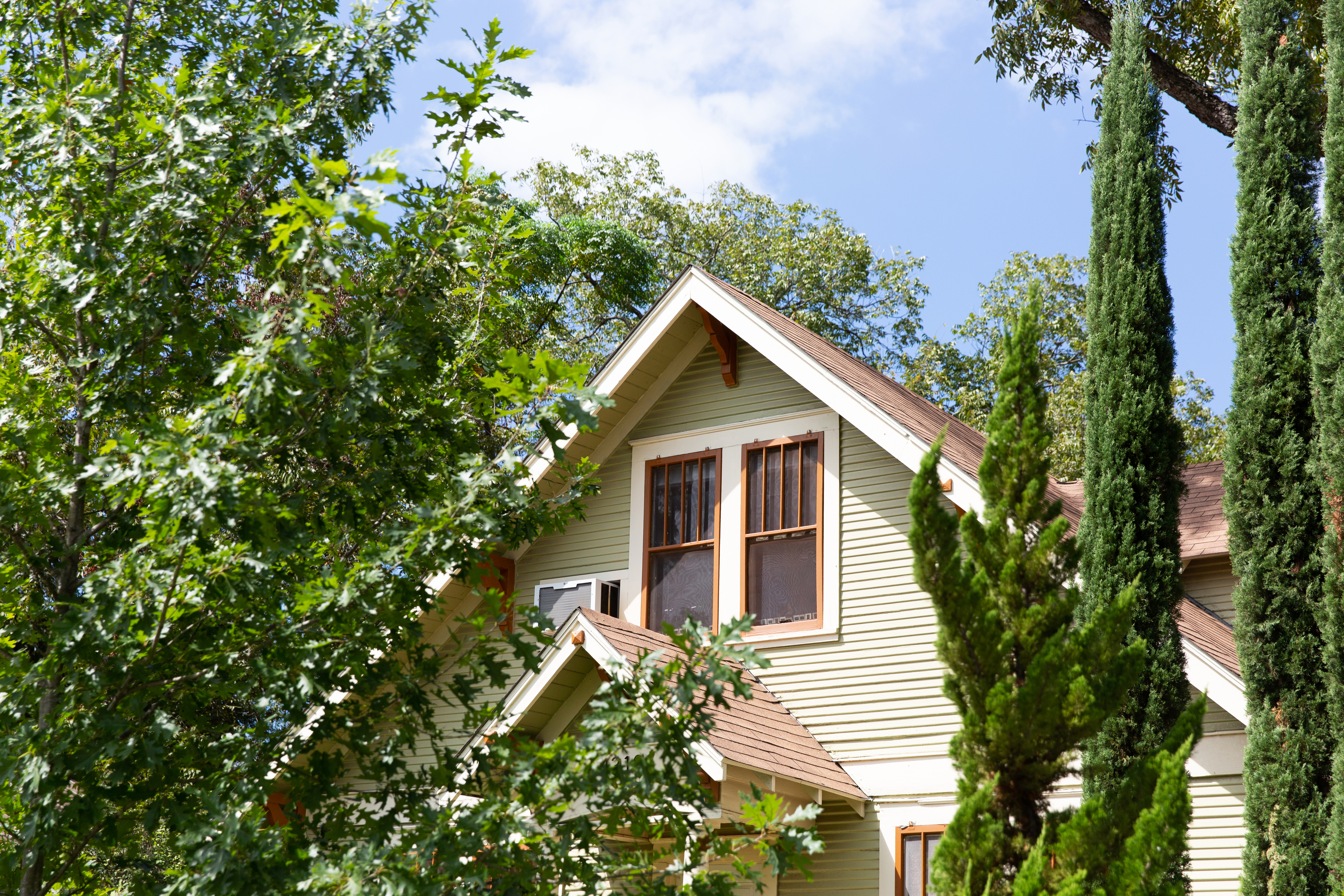 Living in Hyde Park, Austin, TX: A Neighborhood Guide