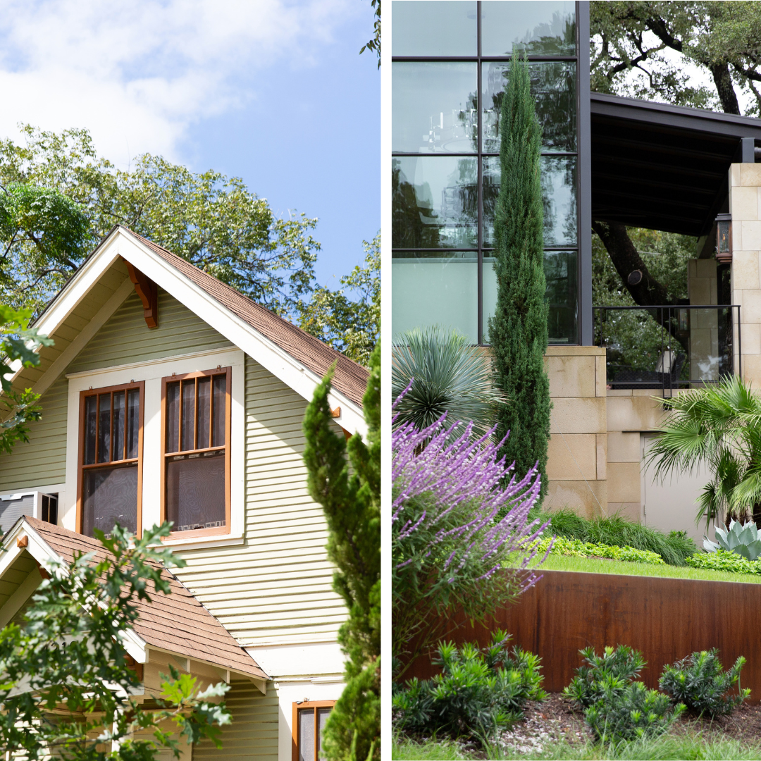Hyde Park vs. Tarrytown: Which Austin Neighborhood Is Right for You?