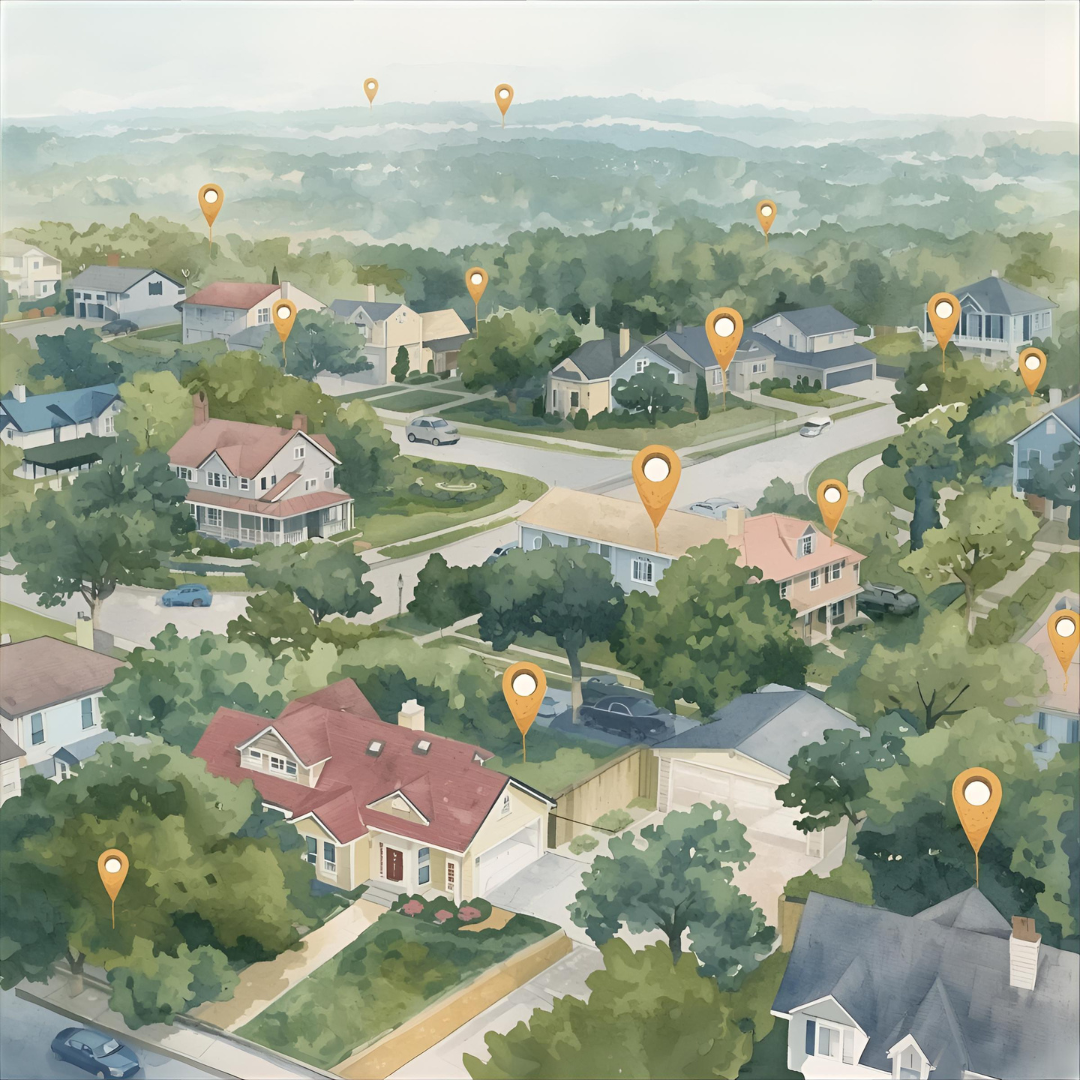 Austin Housing Market 2025: What You Need to Know