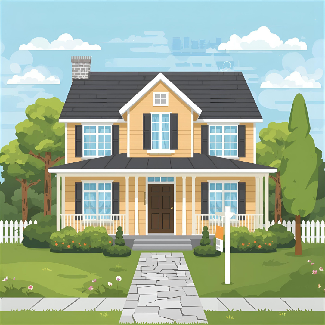 Selling Your Home in 2025: A Smart Real Estate Guide