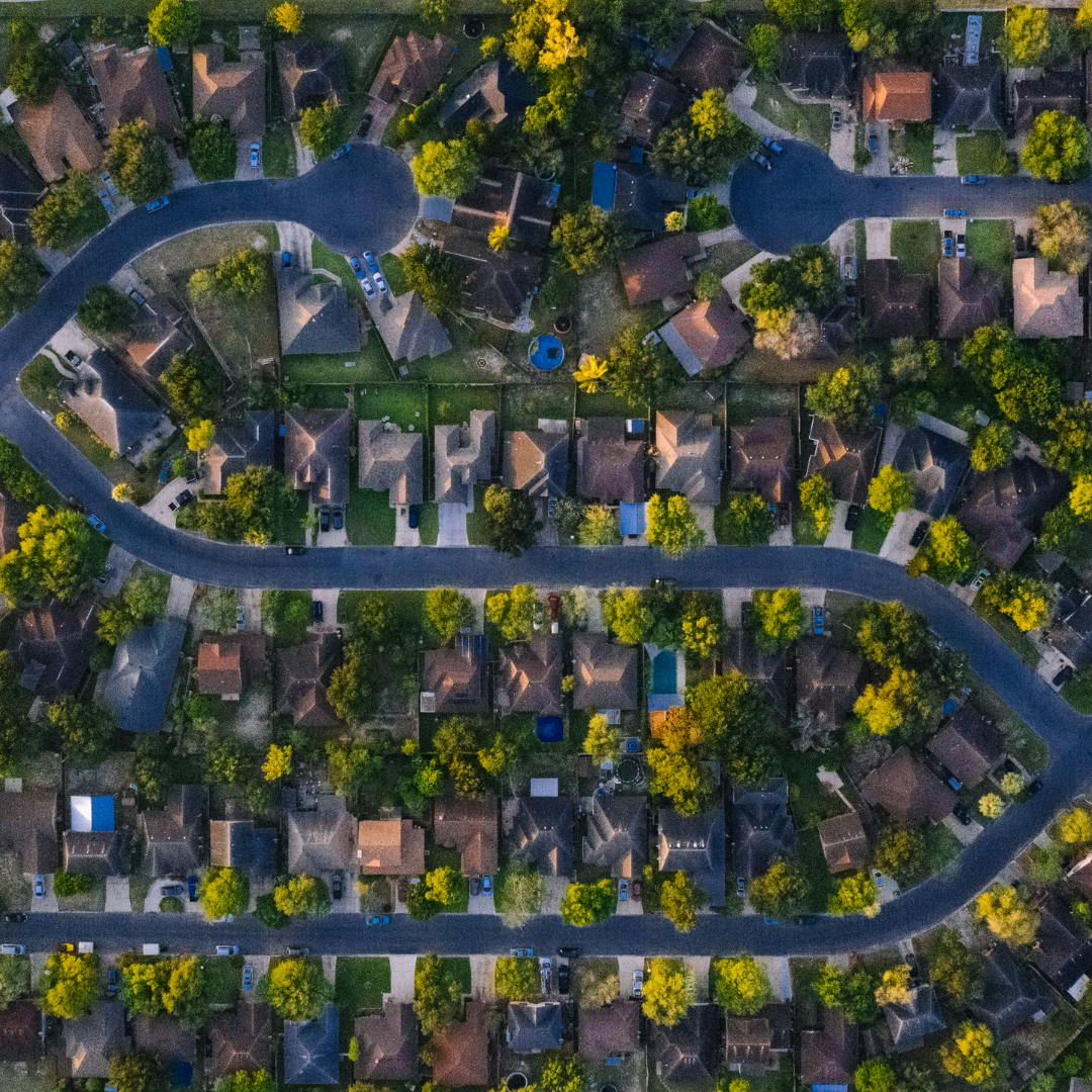 Austin Home Prices Drop Nearly 5%: What Buyers Need to Know in 2025