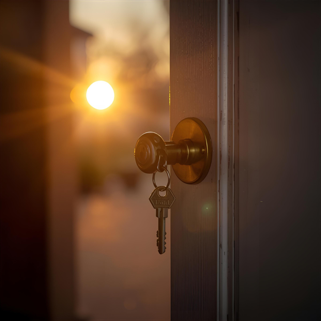 Feeling stuck? Buying a home in Austin 2025
