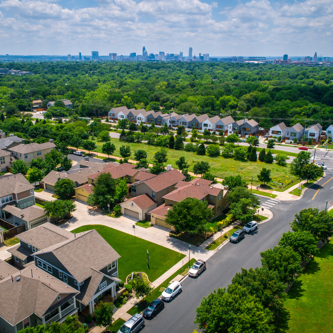 Will the Austin real estate market be better for sellers in 2026?