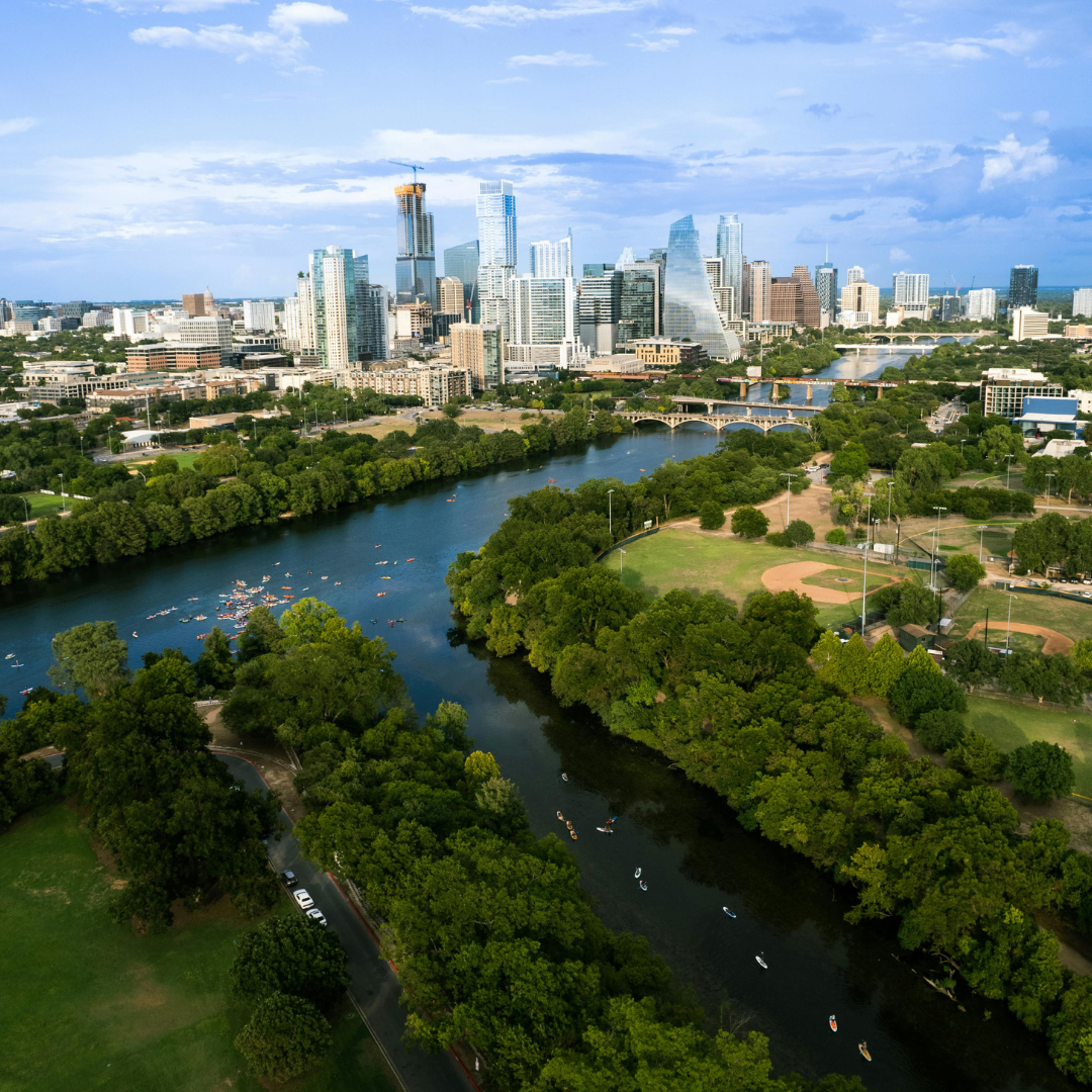 How to Navigate Austin’s Buyer’s Market Like a Pro