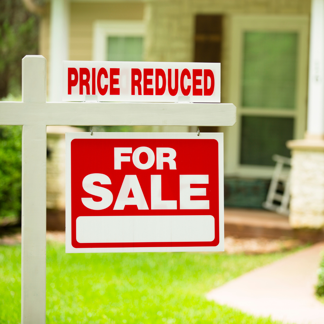 Price Reductions in Austin: What They Actually Signal in Today’s Market