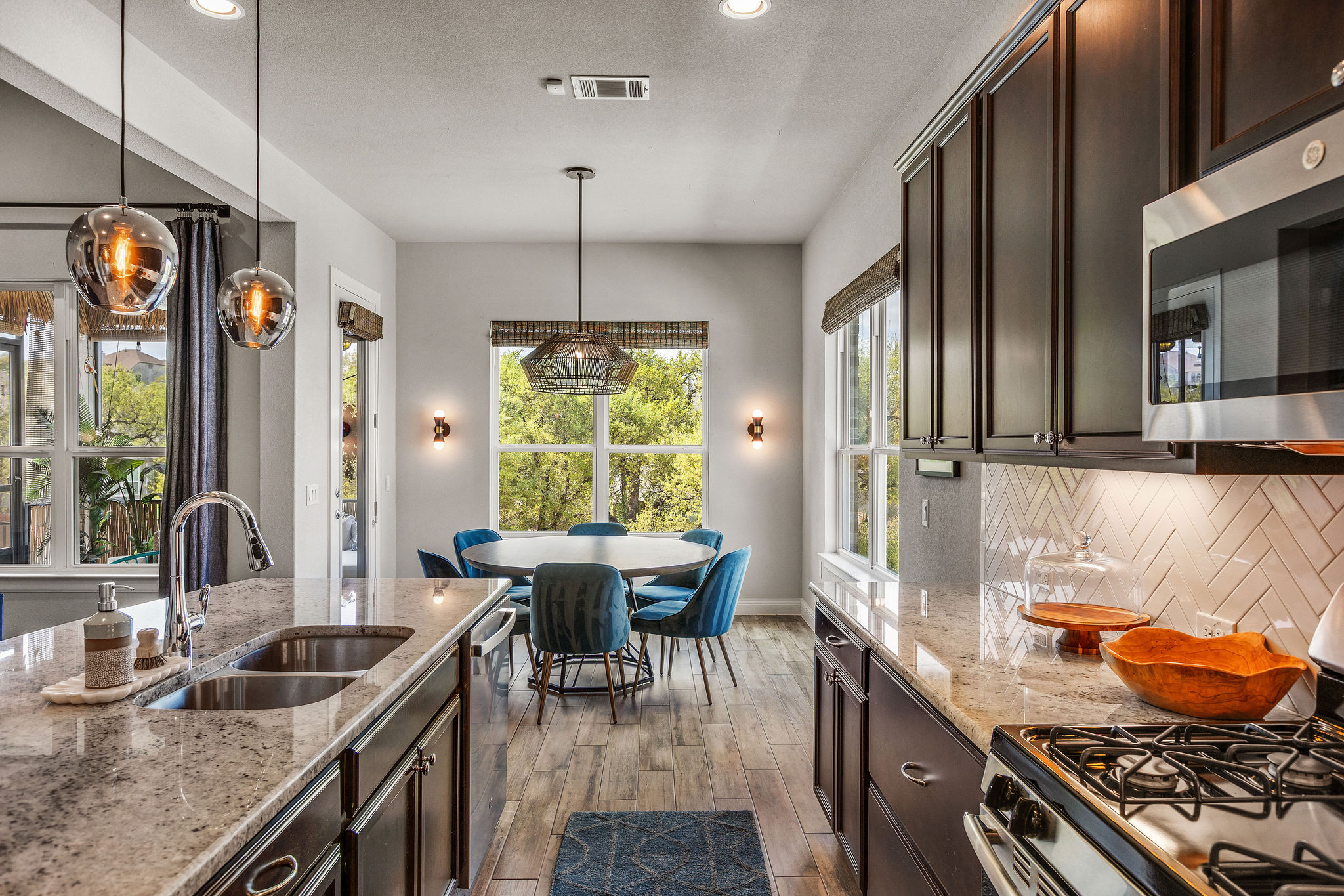 7012 Halesboro Drive Austin TX 78736 — The Southwest Austin Home That Just Feels Right