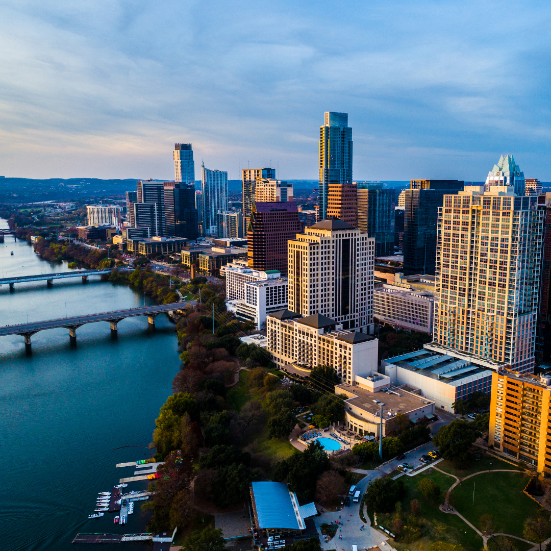 Is 2026 a good time to buy a home in the Austin, TX metro?