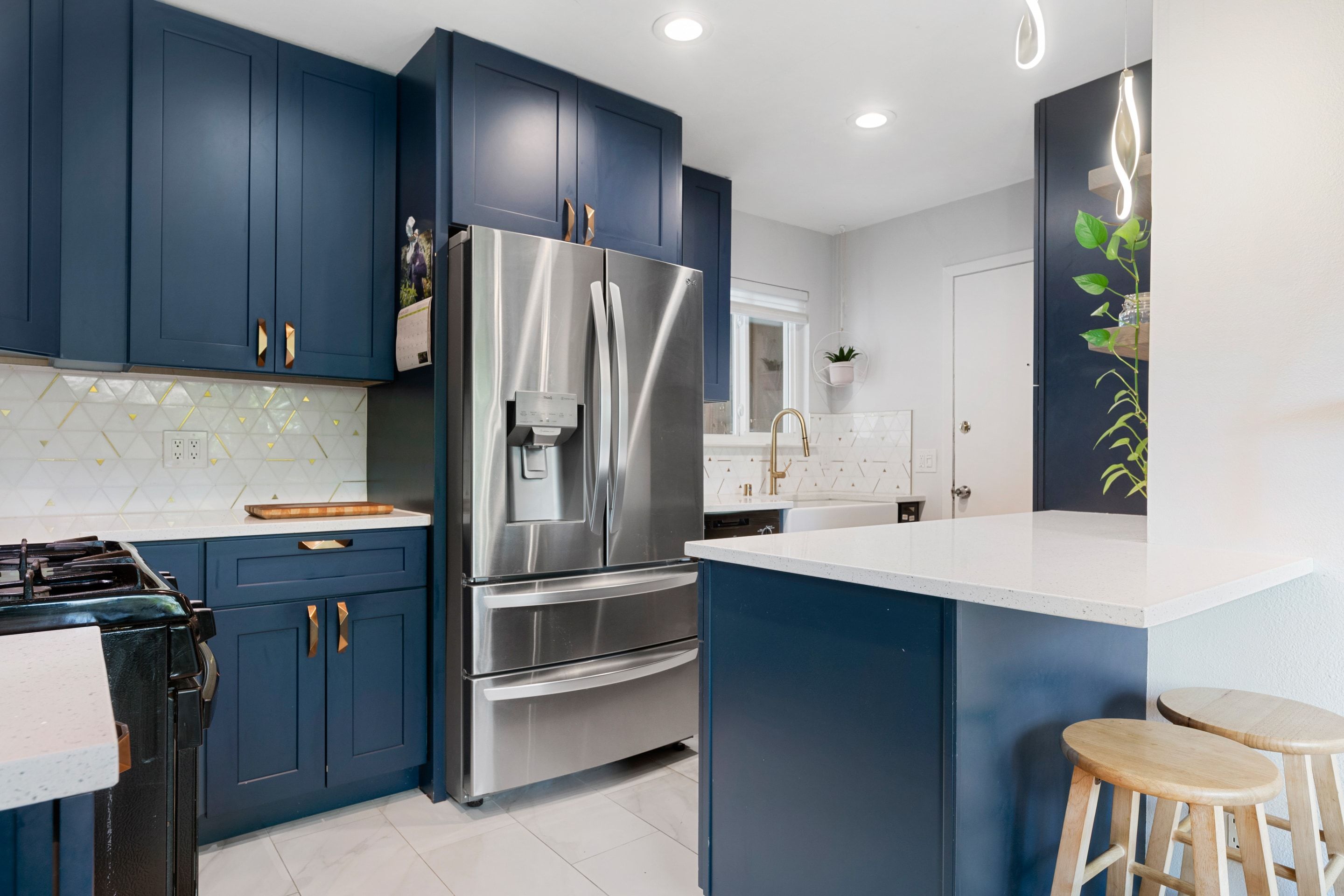 5217 Provencial Drive Austin | Renovated Home in Cavalier Park