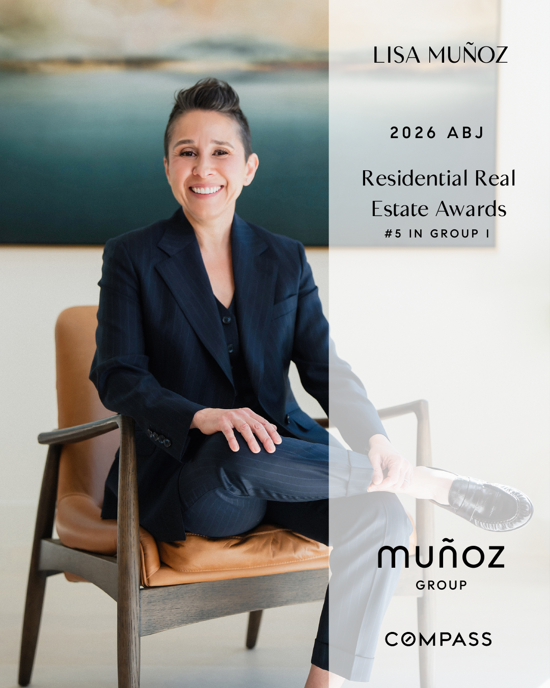 #5 Top Real Estate Team in Austin | The Muñoz Group