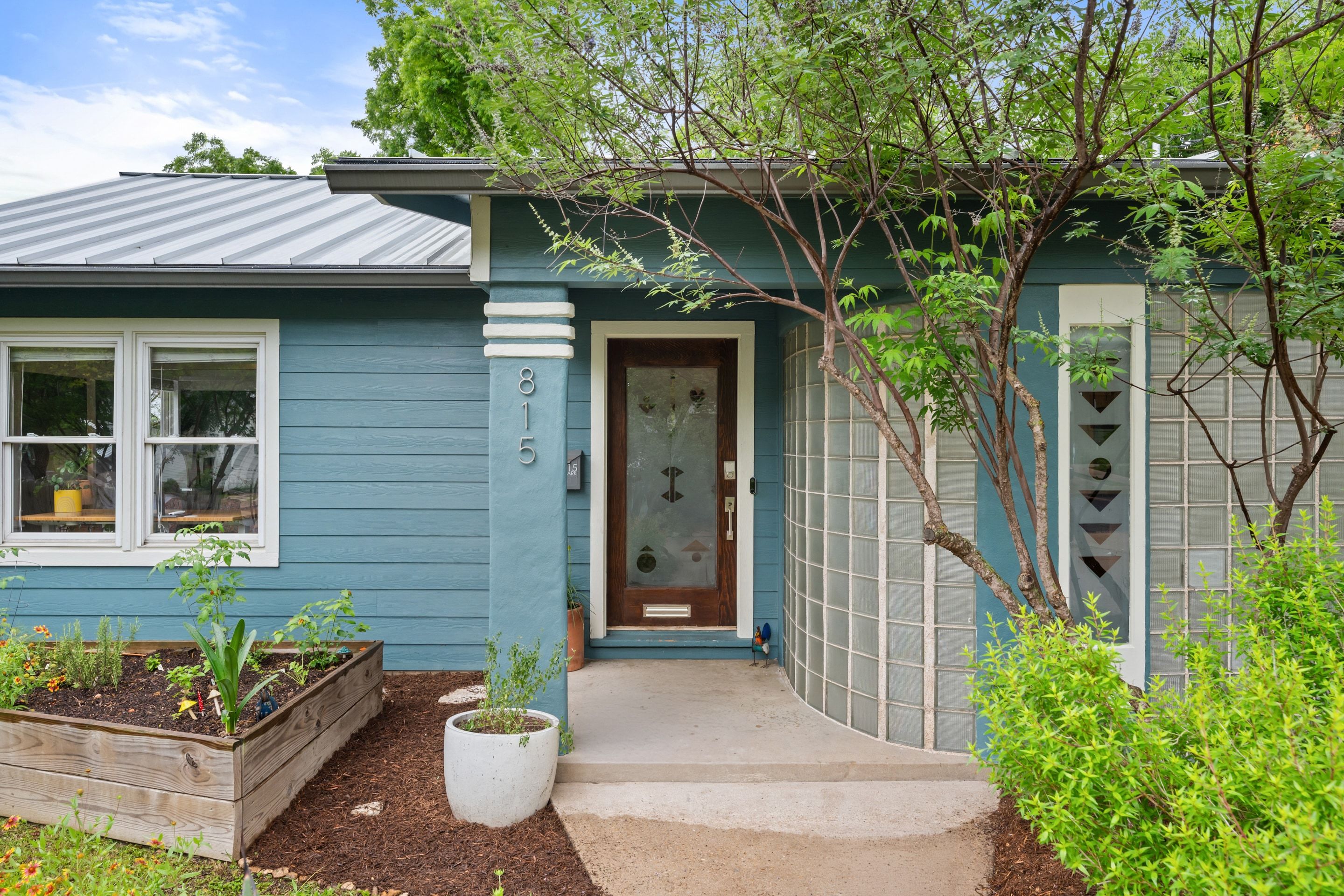 815 Stark Street, Austin, TX 78756 | The Best-Valued Pool Home in Central Austin