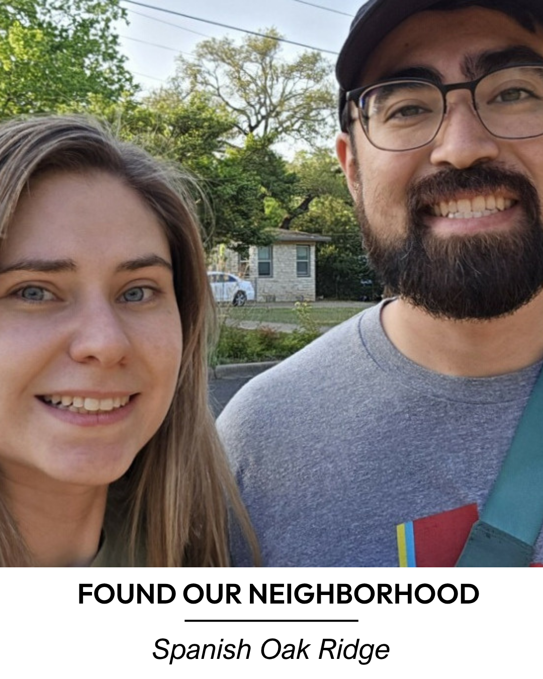 Spanish Oak Ridge Austin: What It’s Actually Like to Live Here