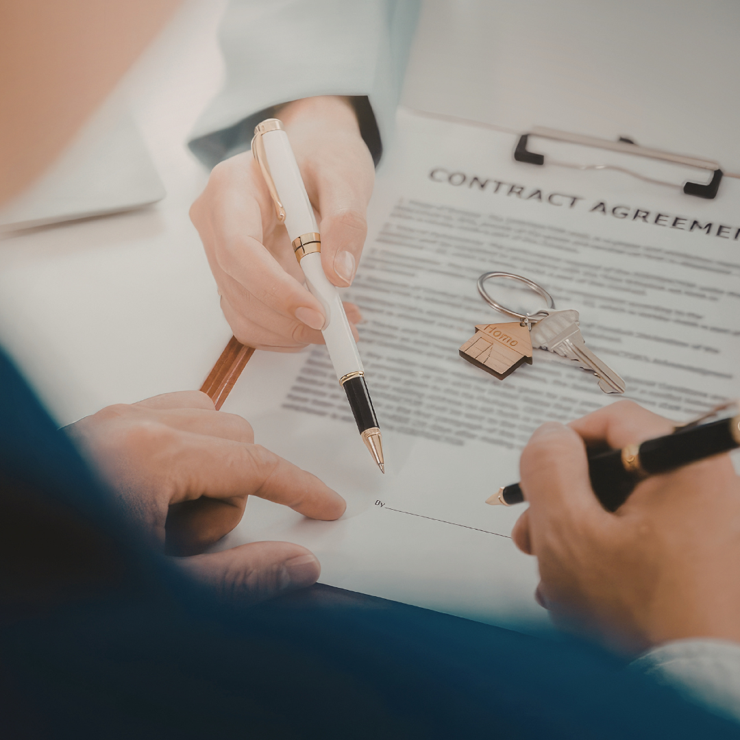 What Is the Option Period in Texas Real Estate?