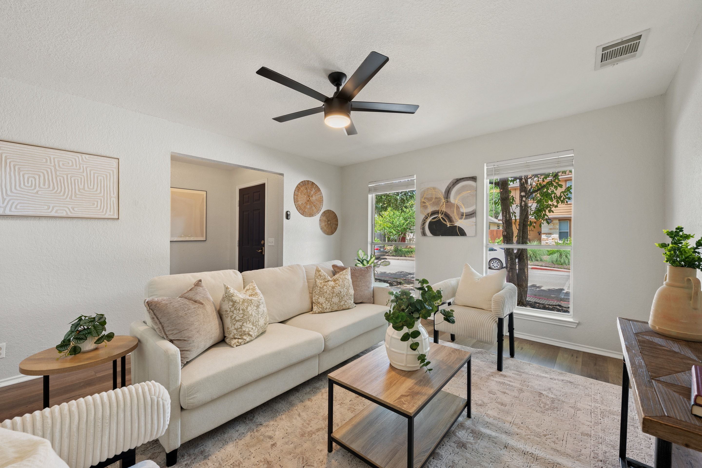 4529 Best Way Austin TX 78725 | Chaparral Crossing Home for Sale