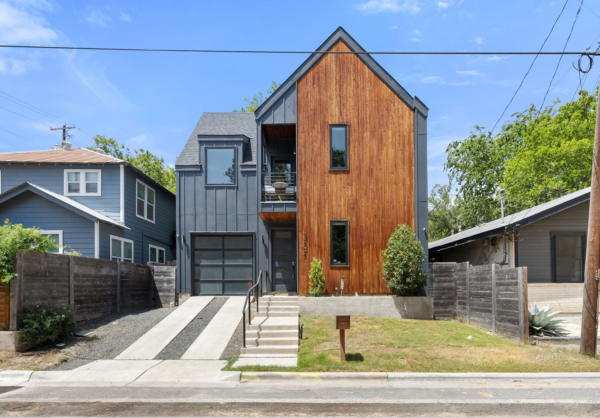 2202 Santa Rita St: A Proven East Austin Home in the Heart of 78702