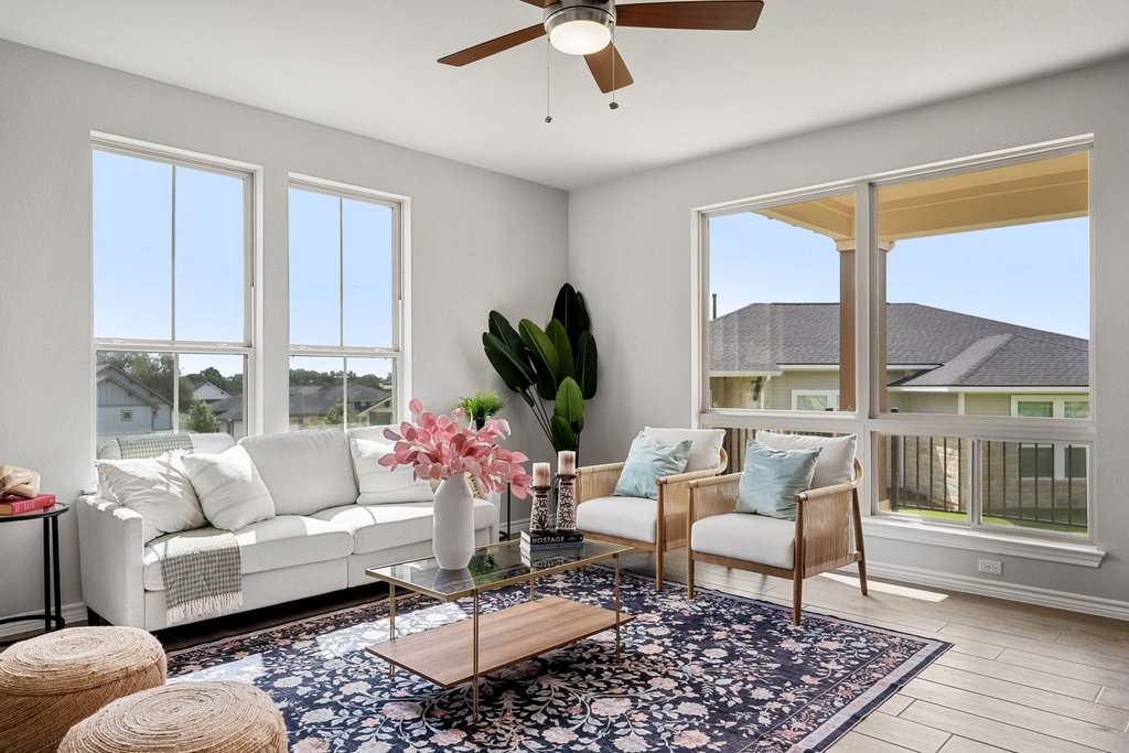 113 Surfside St, San Marcos TX | Kissing Tree Cottage for Sale