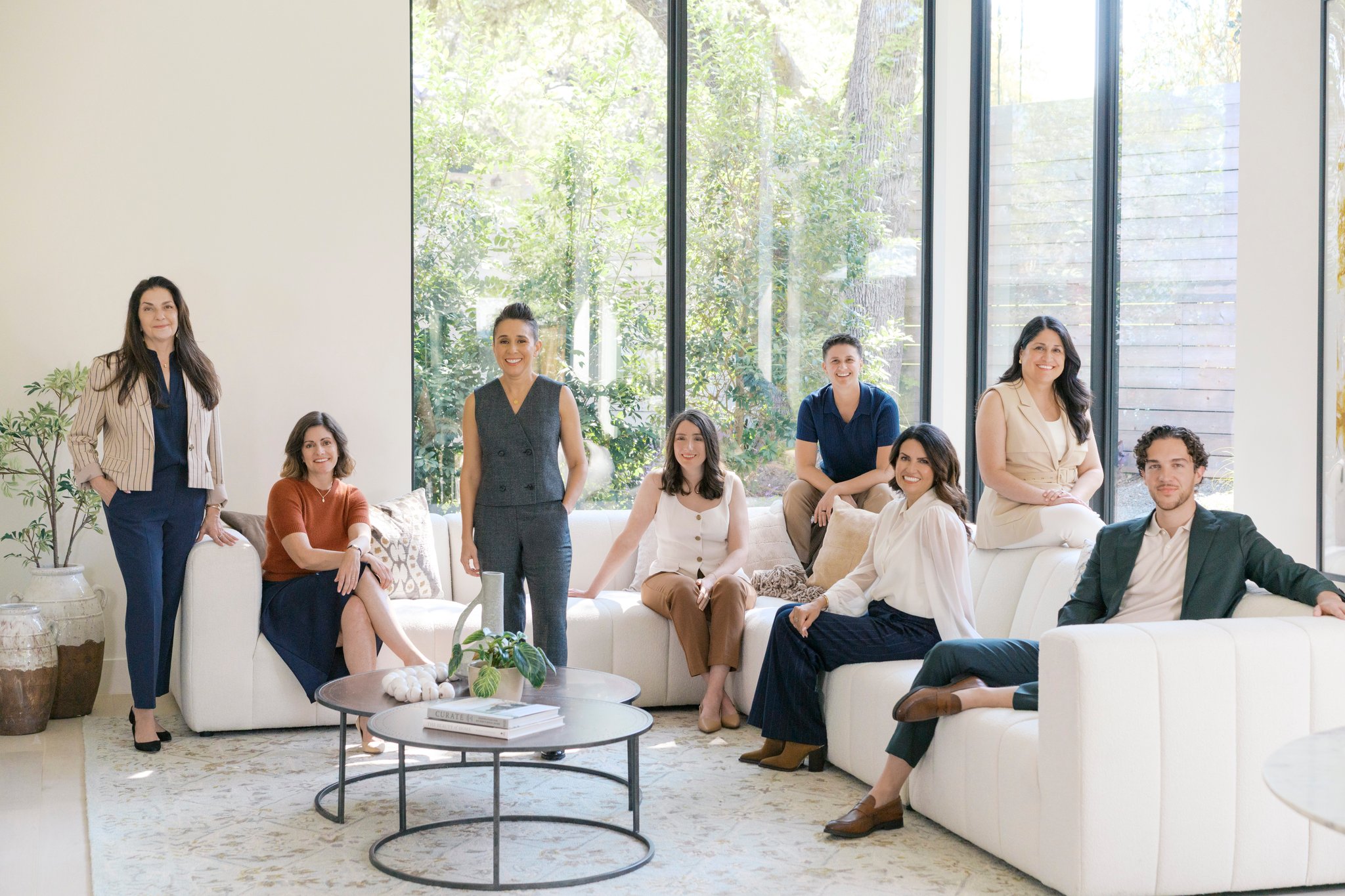 Best Real Estate Team in Austin, TX | Muñoz Group Named NAHREP Top 250