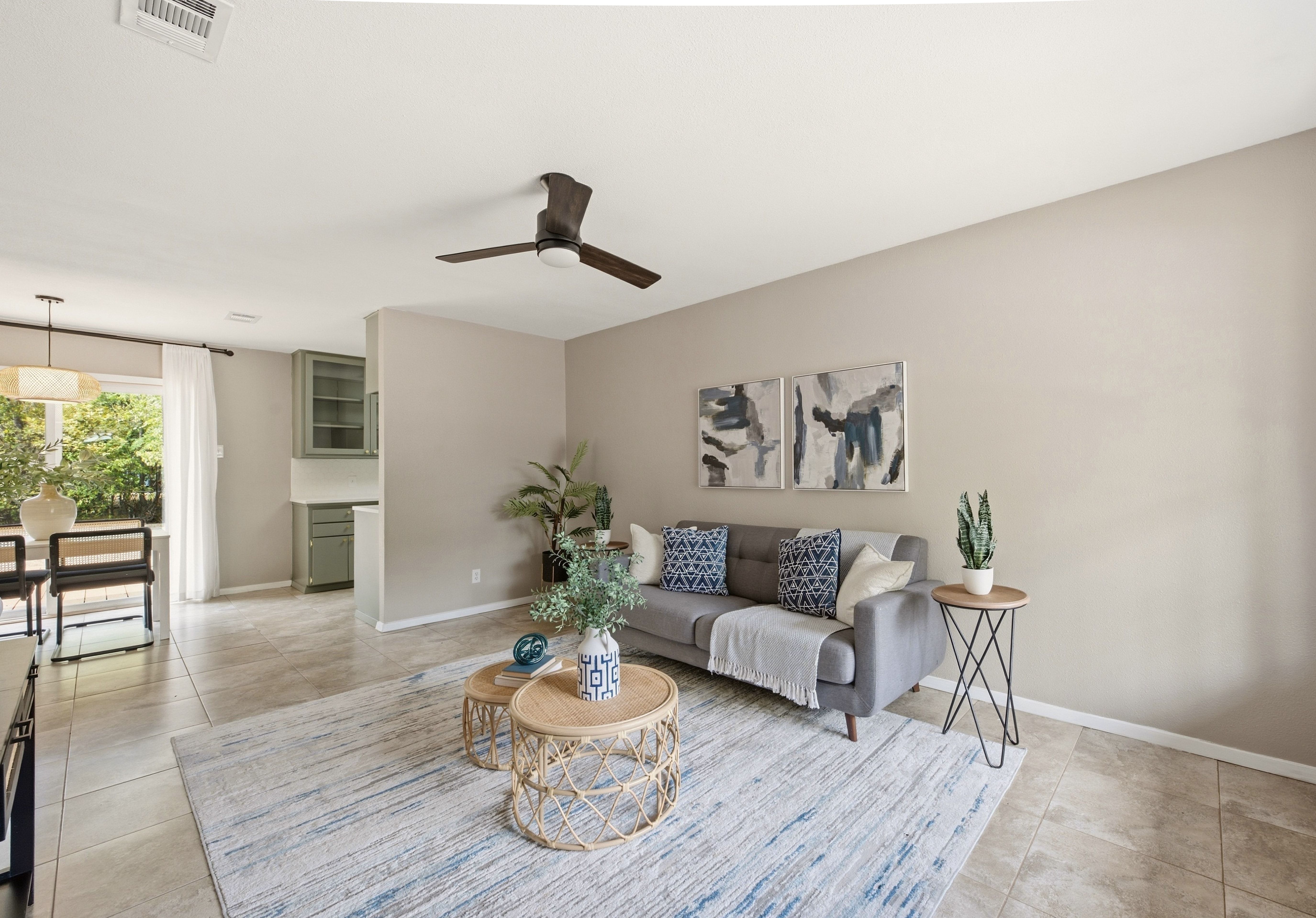 5306 Wellington Dr | Windsor Park Home Backing to Greenspace