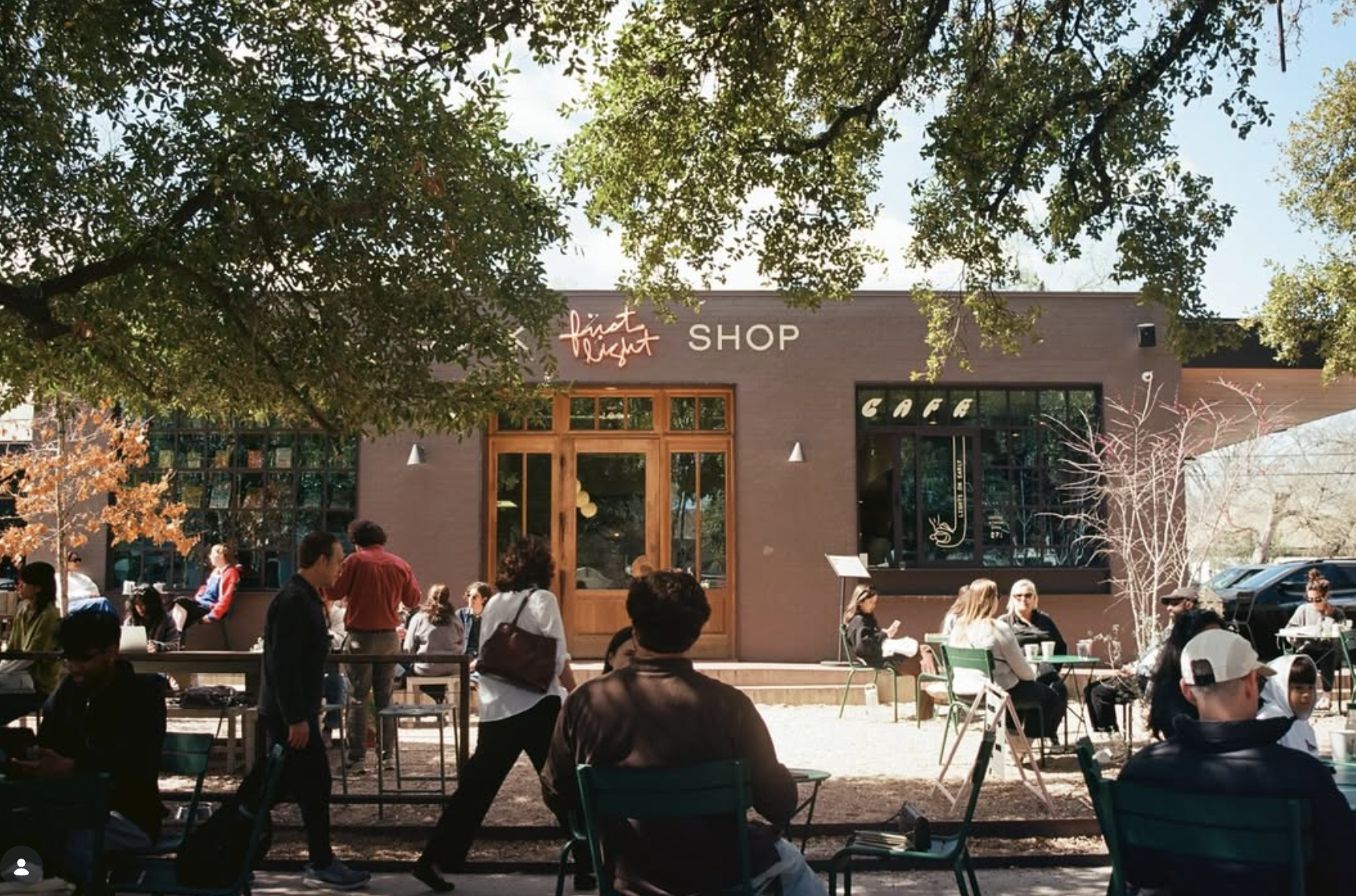 What’s New in Austin: New Local Businesses & Restaurants | October 2026