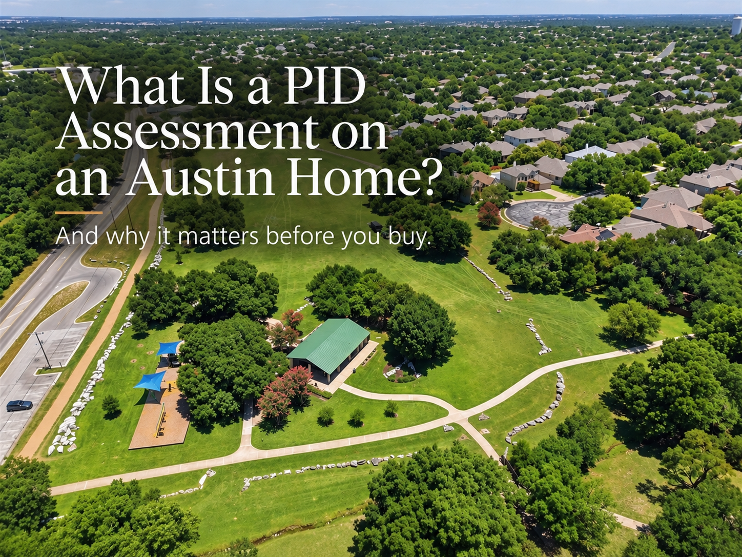 PID Assessments in Austin: What Buyers Must Know (2026)
